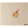 Image 1 : Original Patrick Psycho SpongeBob Animation Cel Art