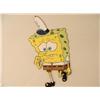 Image 2 : Original SpongeBob Thinking Hard Cel Art Animation