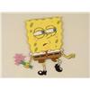 Image 2 : Spongebob Animation Cel Clean Quiet Get Away Original