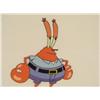 Image 2 : Spongebob Production Art Displeased Original Cel