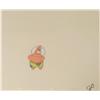 Image 1 : Art Cel Full of Energy Original Animation Spongebob