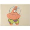 Image 2 : Art Cel Full of Energy Original Animation Spongebob