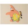 Image 2 : Soaked Sponge Original SpongeBob Animation Art Cel