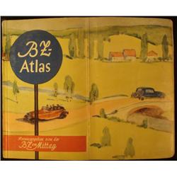 WWII ERA 64 PG MAPS OF NAZI GERMANY AND ITS ACQUISITION