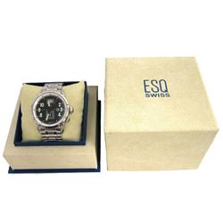 ESQ Swiss Beacon Men's 07301129 Watch