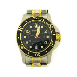 Wenger Ladies Battalion Watch