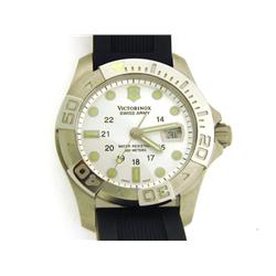 Swiss Army Men's Dive Master 500 Watch