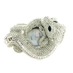 Croton Ladies Manhattan Watch