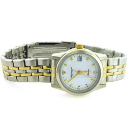 Jules Jurgensen Classic Watch 7636