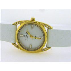 Skagen Ladies Watch with Crystals