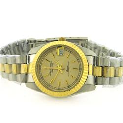 Jules Jurgensen Classic Ladies Watch