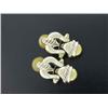 Image 3 : David Yurman Clip On Earrings