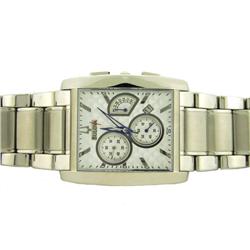 Bulova Bracelet Men's Watch - 96C104