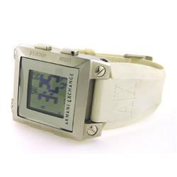 Armani Exchange Men's Watches Strap AX1011 - WW