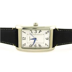 COACH Lexington Mens Watch White Watch