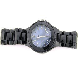 Oniss ON8104-L Black women's watch