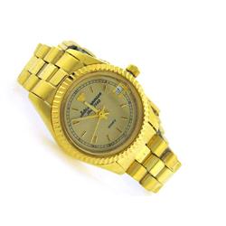 Jules Jurgensen Classic Ladies Watch 7181