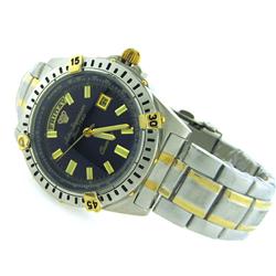 Jules Jurgensen 7670t Active Sport Mens Watch