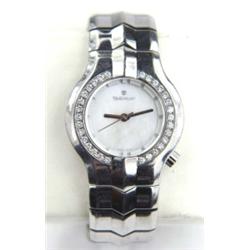 Tag Heuer Stainless Steel Women Watch