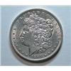 Image 1 : 1891CC SPITTING EAGLE Morgan $  AU53