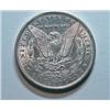 Image 2 : 1891CC SPITTING EAGLE Morgan $  AU53
