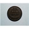 Image 2 : 1870 Indian penny  nice color G/VG