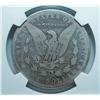 Image 2 : 1893S Morgan $  NGC holder good details many nicks on coin