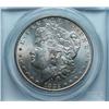 Image 1 : 1882CC Morgan $  PCGS63