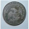 Image 2 : 1810 Bust half $  all original VF