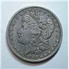 Image 1 : 1903S Morgan $   VF/XF  closer to XF