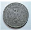Image 2 : 1903S Morgan $   VF/XF  closer to XF