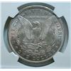 Image 2 : 1883O Morgan $  NGC66+  67 GS bid = $3500