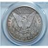 Image 2 : 1884CC Morgan $  PCGS58