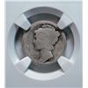 Image 1 : 1916DMercury dime  NGC2