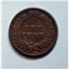 Image 2 : 1909S Indian penny  solid VG+ nice color