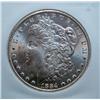 Image 1 : 1884CC Morgan $  NGC65 GSA HOARD
