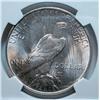 Image 2 : 1923 Peace $  NGC66+  MS67 GS bid = $3900