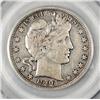 Image 2 : 1906O Barber half $ PCGS30