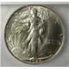 Image 2 : 1946 Walker half $  ICG65 graded correctly