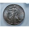 Image 1 : 1946D  Walker half $  ICG65 graded correctly.  lite tone