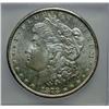 Image 1 : 1878S Morgan $  ICG65 looks as good as NGC and PCGS 65'S