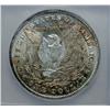 Image 2 : 1878S Morgan $  ICG65 looks as good as NGC and PCGS 65'S