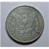 Image 2 : 1885S Morgan $  XF/AU