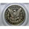 Image 2 : 1893CC Morgan $  ANACS45