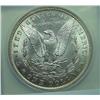 Image 2 : 1885O  Morgan $  ICG64 graded correctly