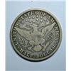 Image 2 : 1915 Barber  half $  VG/F