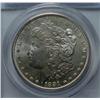 Image 1 : 1881S PCGS64  Morgan $