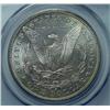 Image 2 : 1881S PCGS64  Morgan $