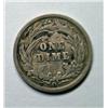 Image 2 : 1900O Barber dime solid VF  VERY SCARCE DATE