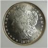 Image 2 : 1878 7/8 feather Morgan $ NGC63